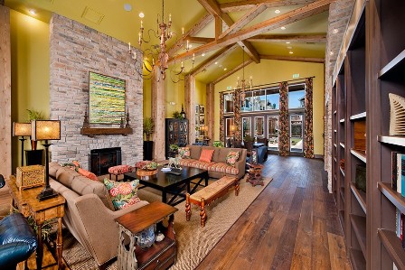 Station House Image 7