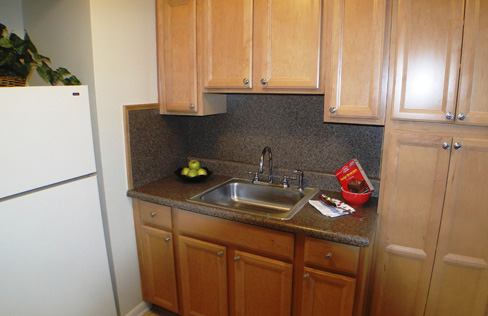 Westaway Apartments Image 5