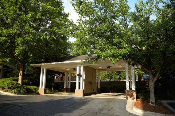 Camden St Clair Image 21