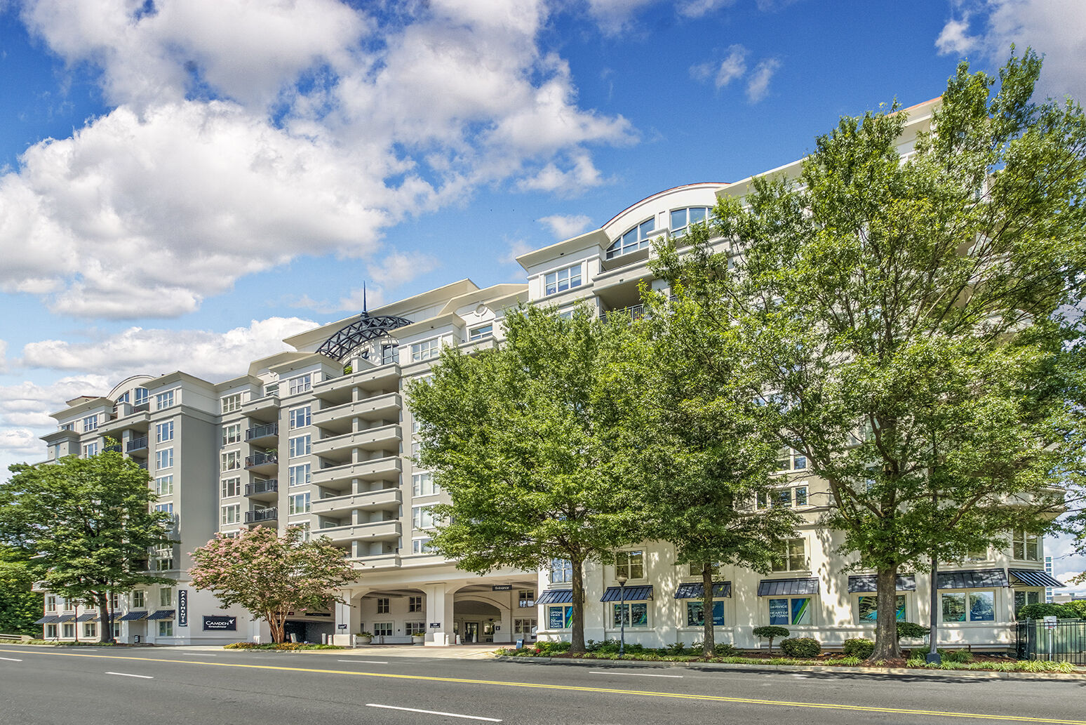 Camden Grandview Townhomes  Image 32