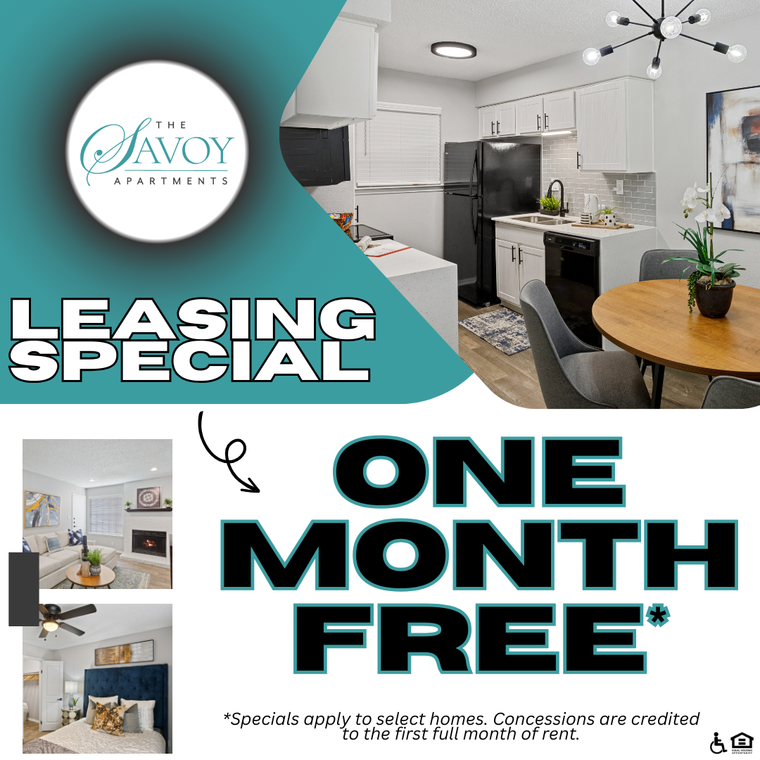 The Savoy Apartments Image 1