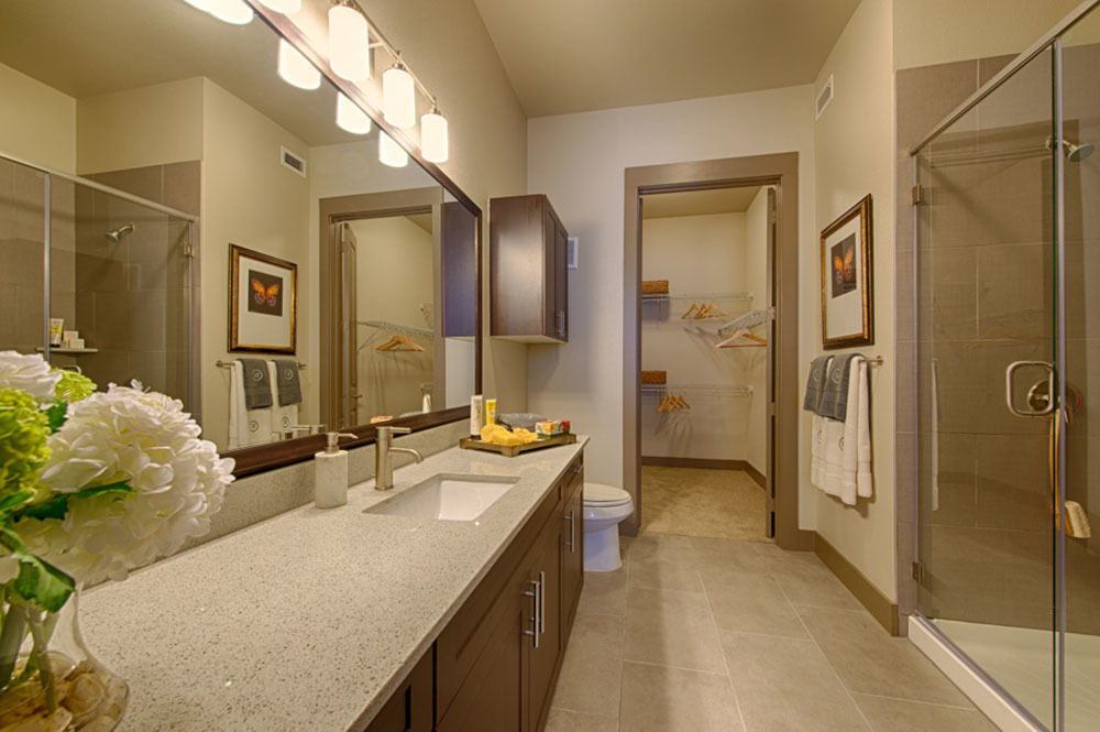 Great Bathrooms