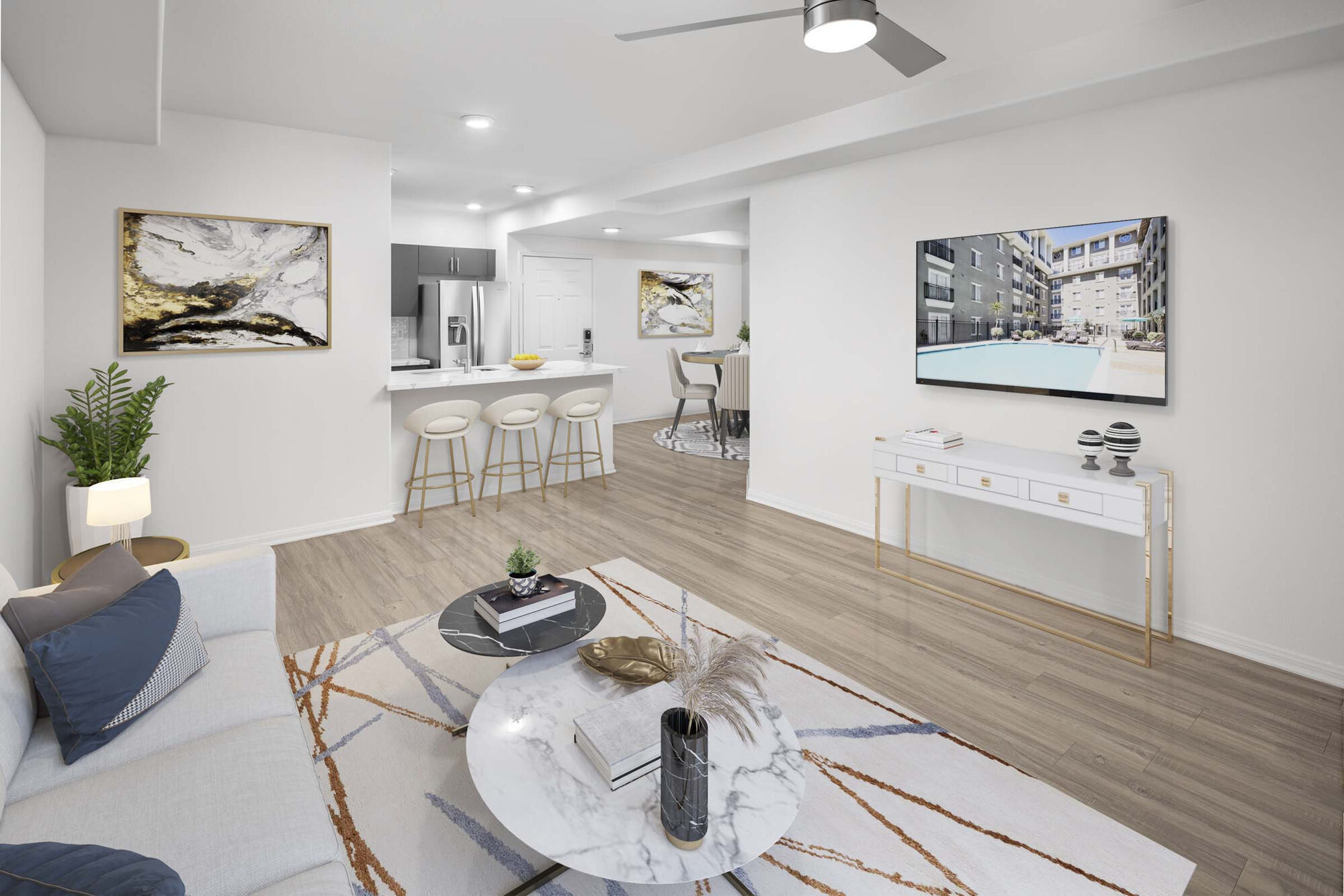 Camden Tuscany Image 2