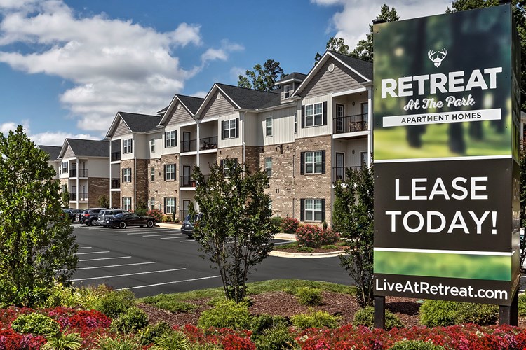 Retreat At The Park Image 1