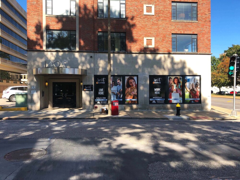 Storyboard on Pine Image 4