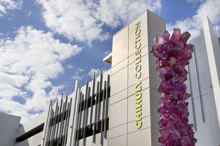 Camden Pier District Image 57