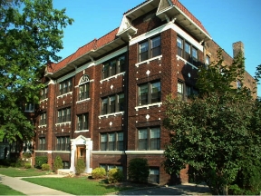 Heights Apartments Image 1