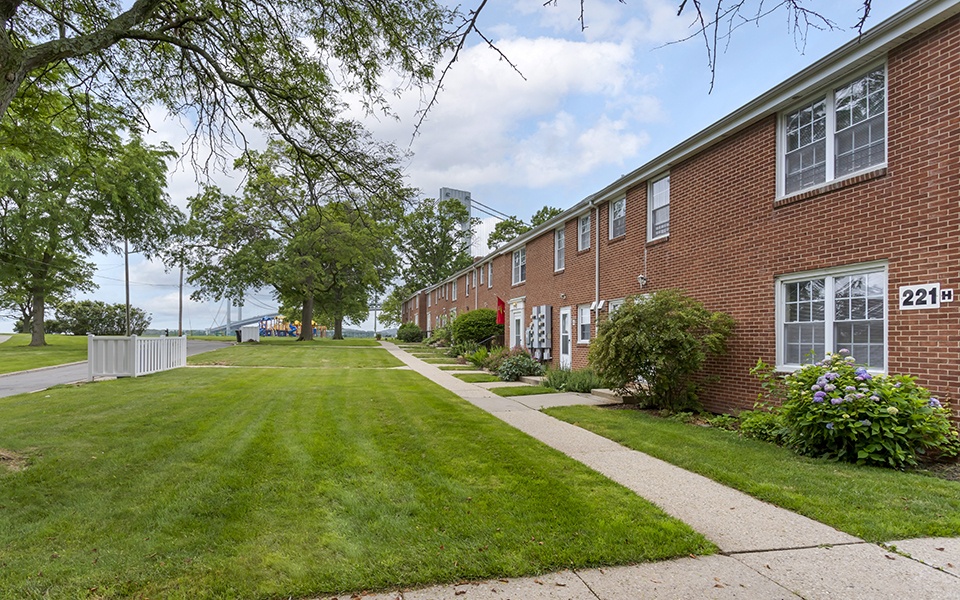 Fort Hamilton Family Homes - DEFUNCT Image 37