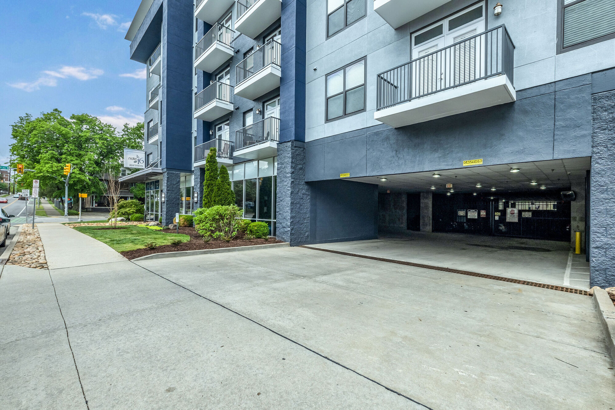 Note 16 Apartments Image 16