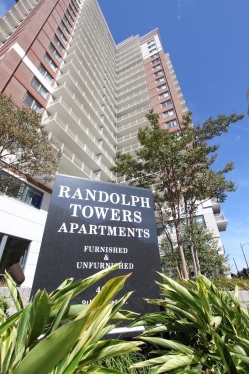 Randolph Towers Image 1