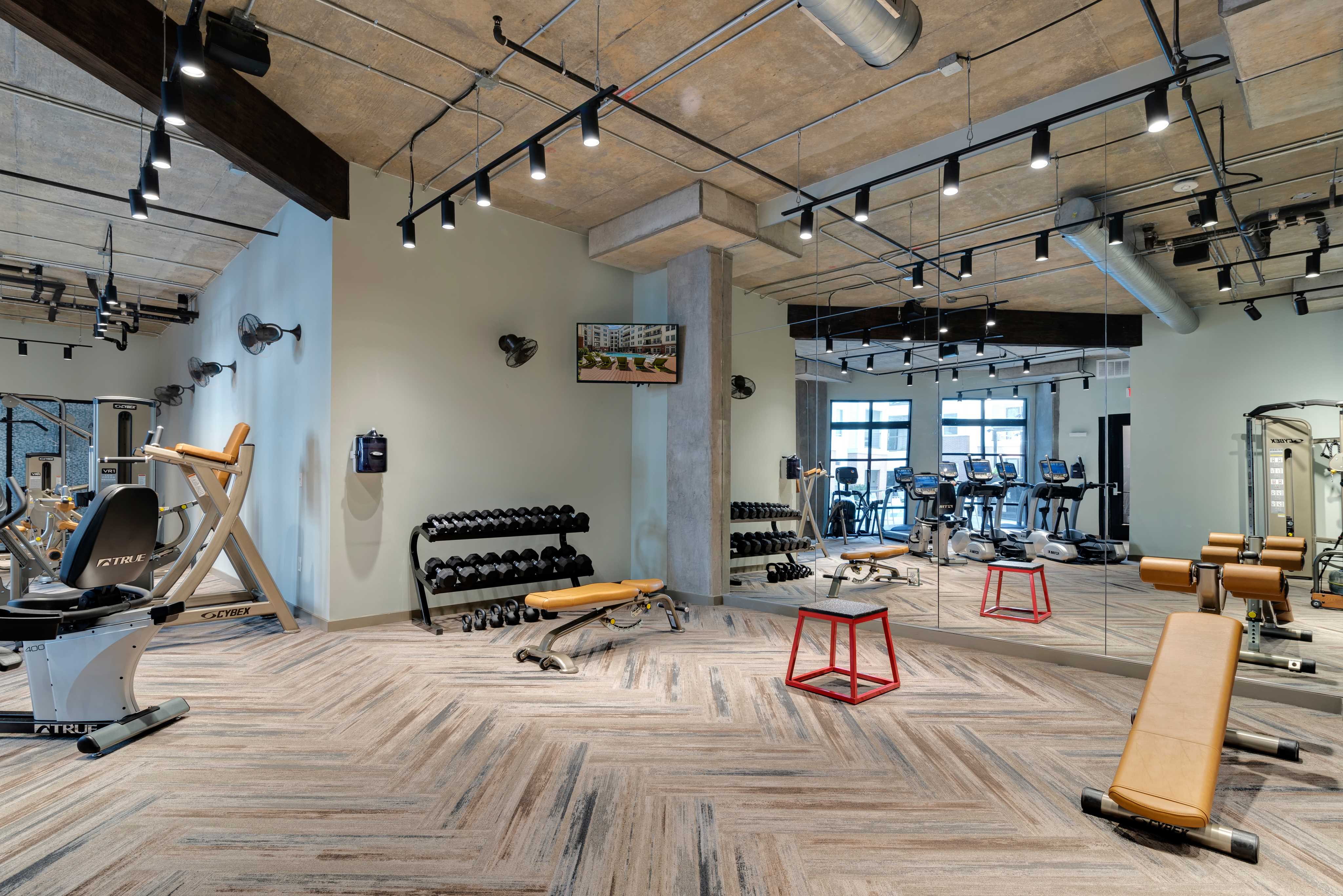 The Monroe Germantown Image 42