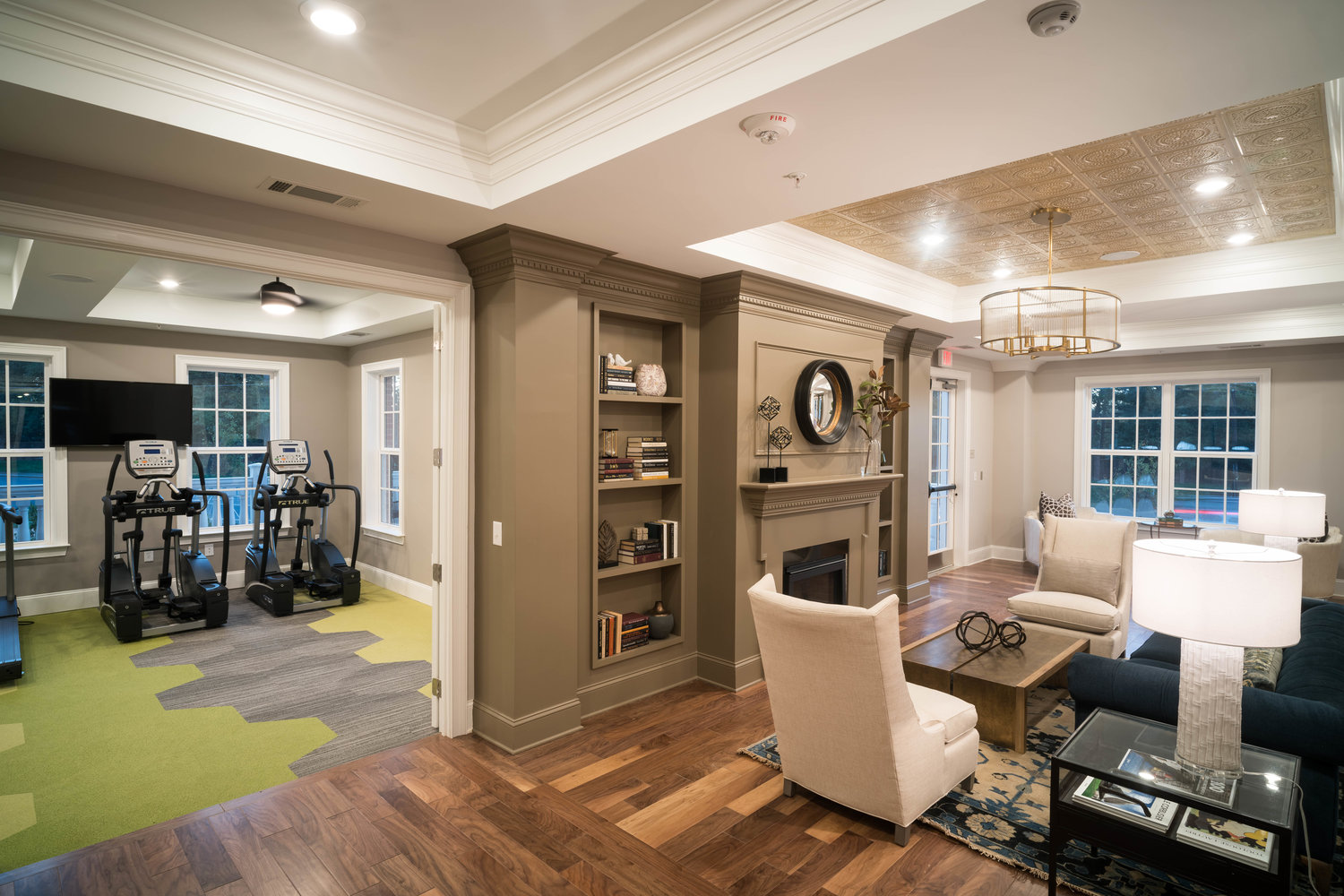 Tindall Park Image 5