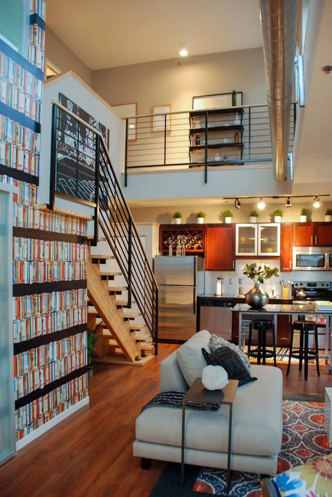 Mill District City Club Apartments Image 7