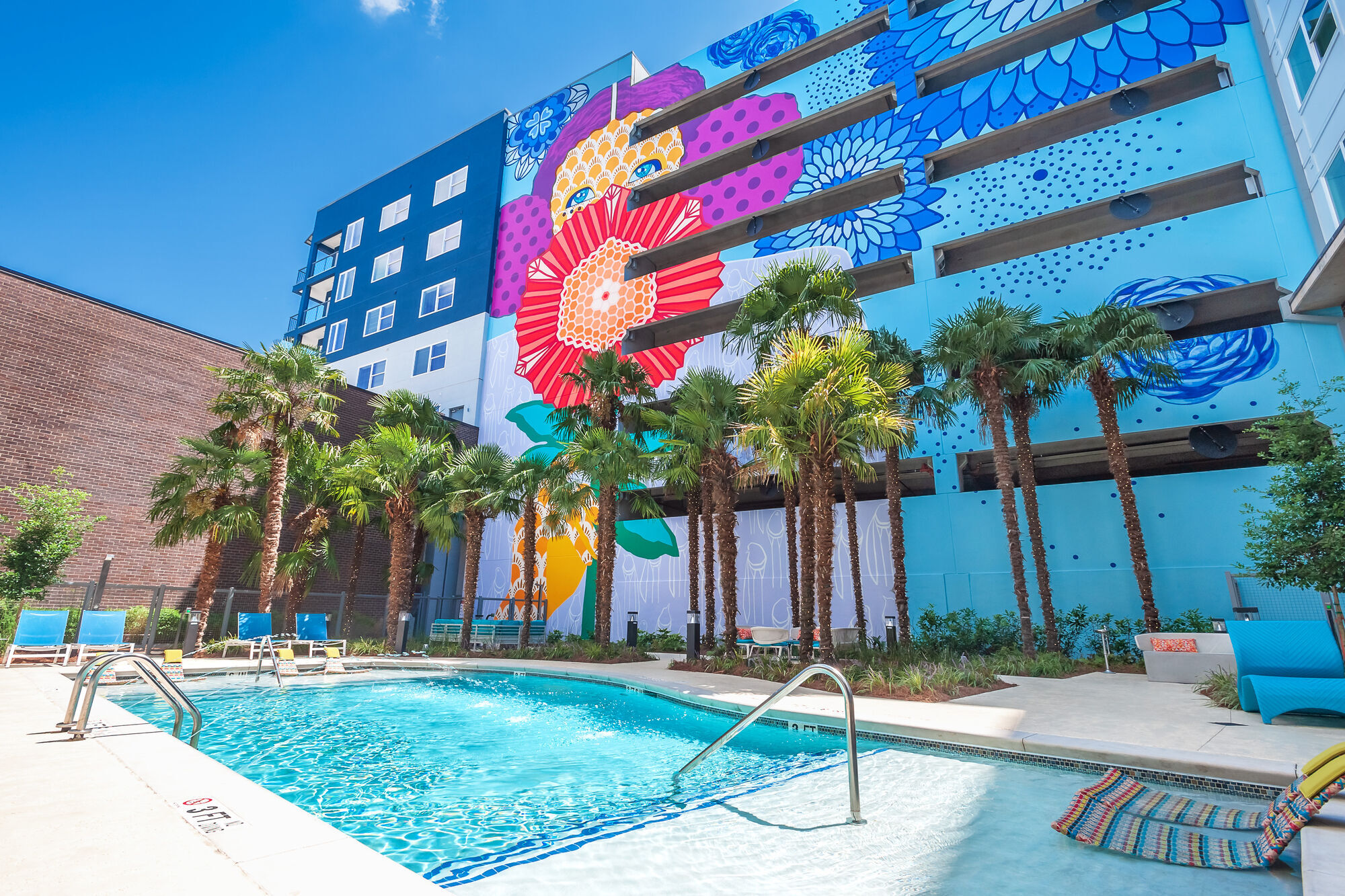 Edge on the Beltline Apartments Image 2