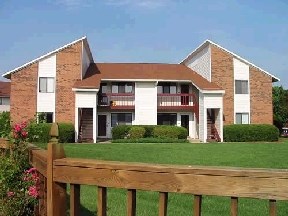 Green Meadows Apartments Image 1