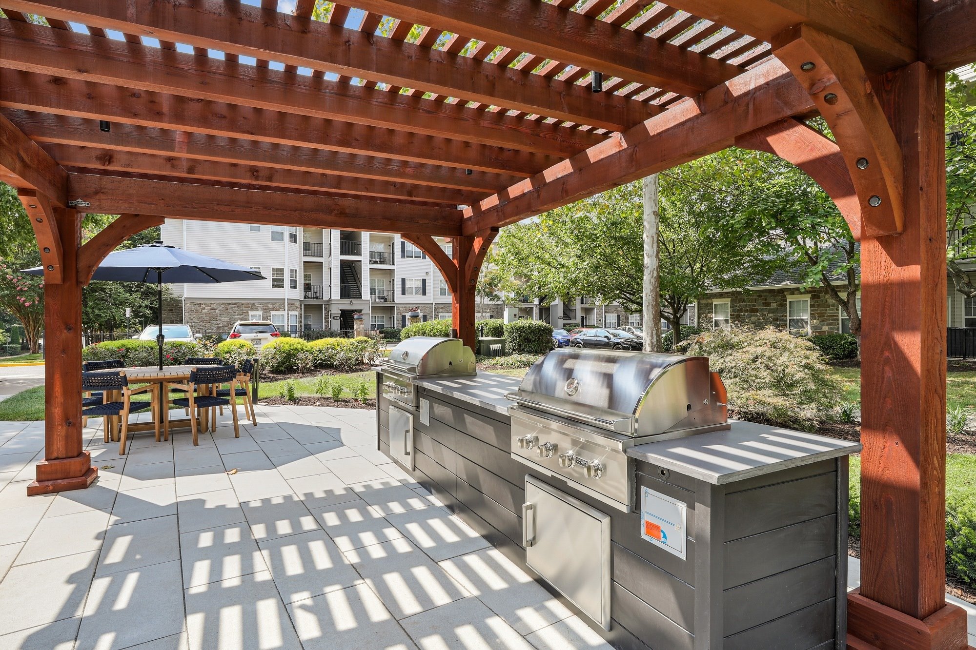 Lincoln at Fair Oaks Image 37