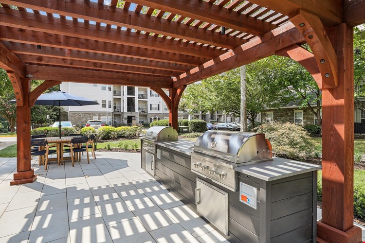 Lincoln at Fair Oaks Image 37