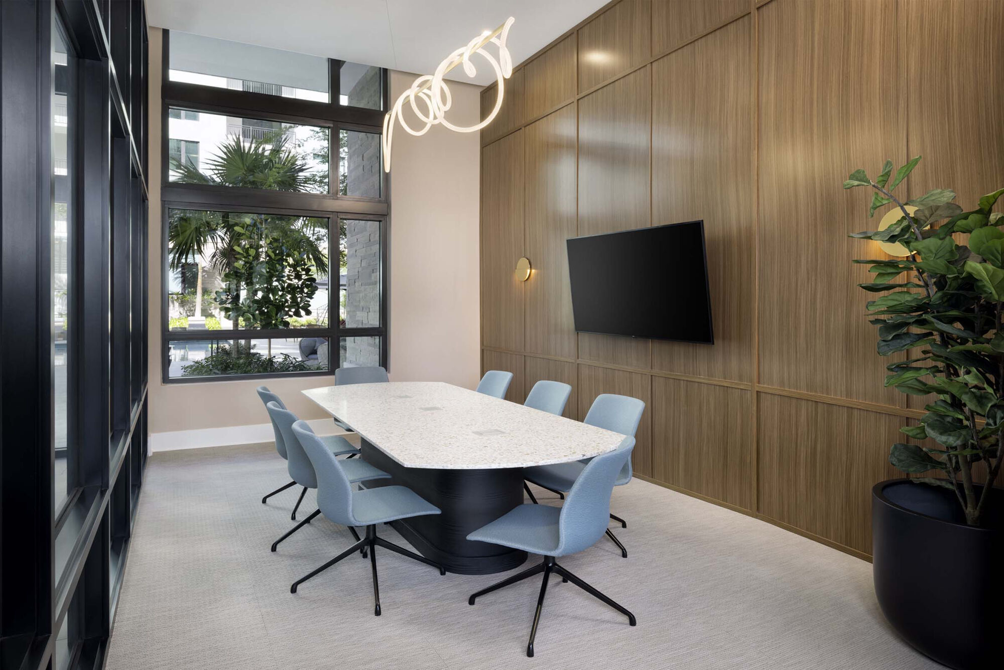 Camden Atlantic Image 32