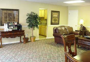 Top of the Hill Apartments Image 8