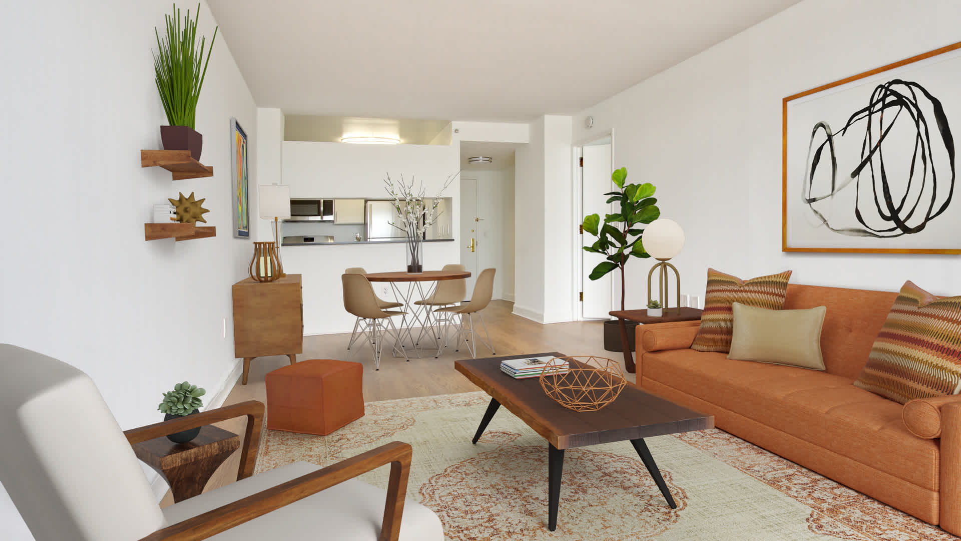 160 Riverside Boulevard Image 9