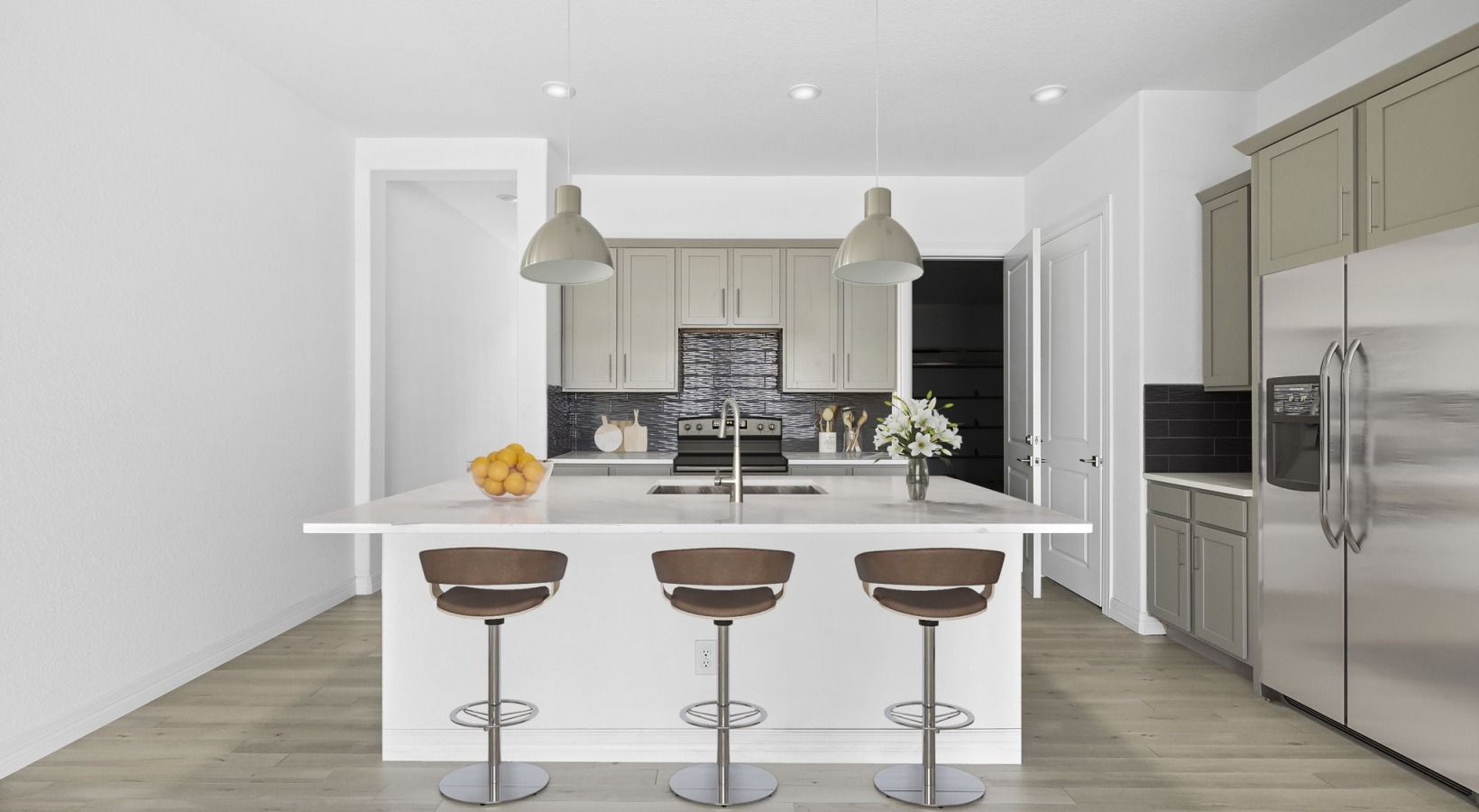 Emerald Townes Image 5