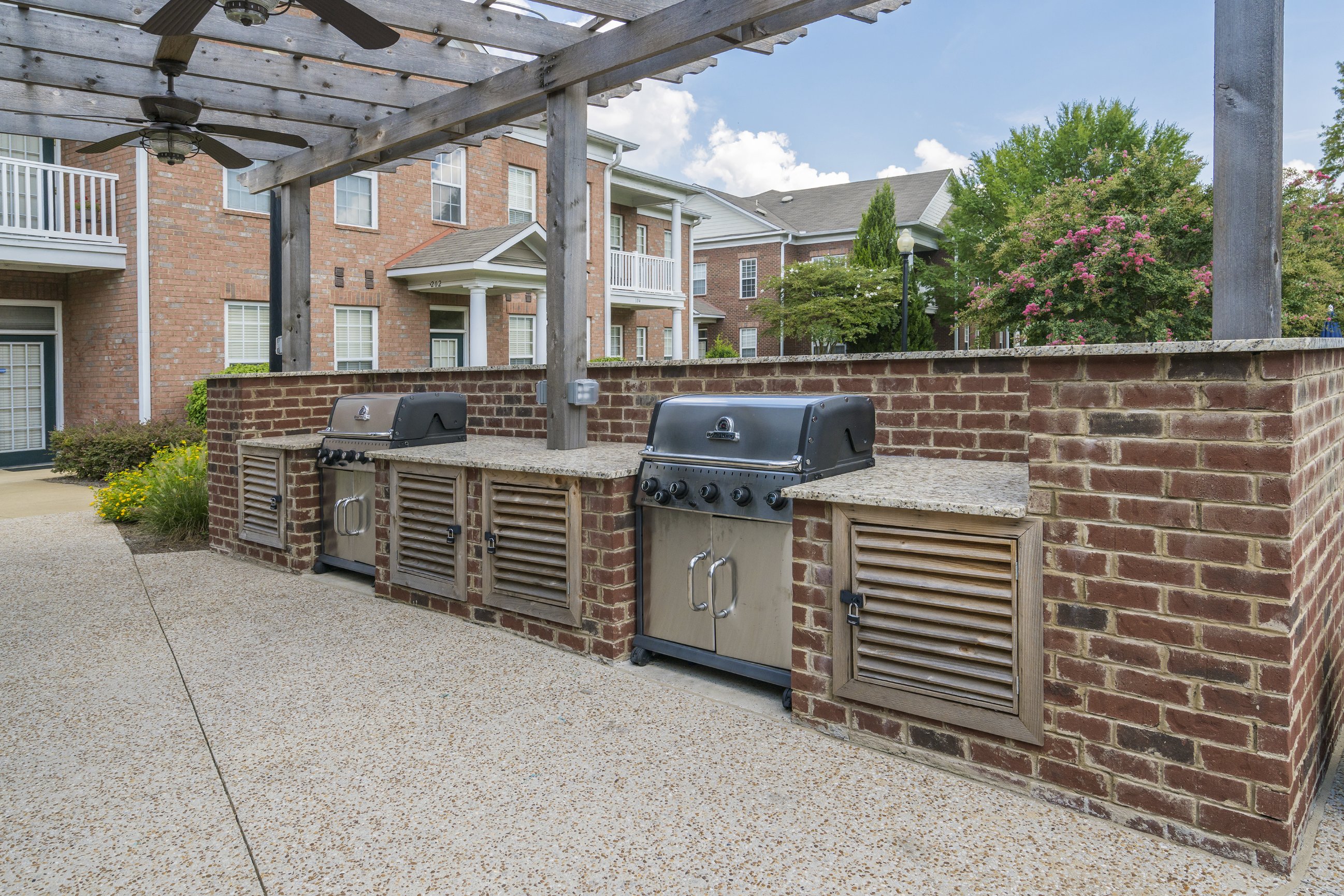 The Westbury Image 7