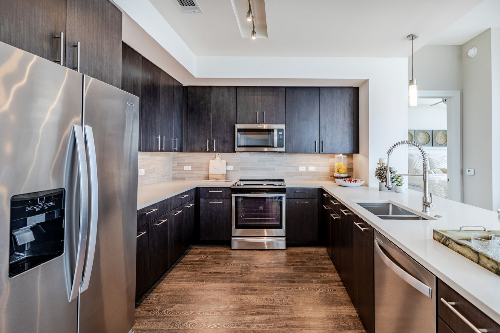 The Dagny Midtown Apartments Image 4