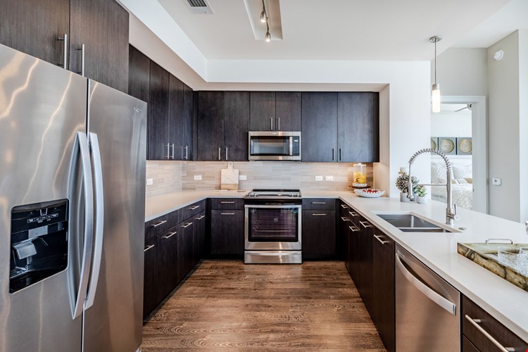 The Dagny Midtown Apartments Image 4