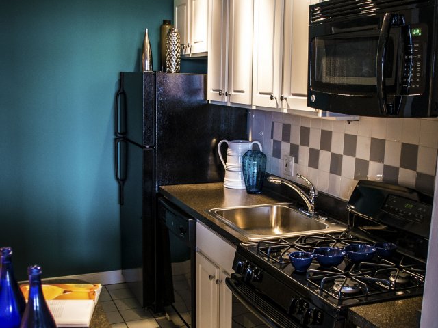 Upgraded Designer Appliance Packages Available
