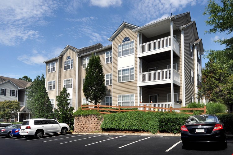 Willowest at Vinings Image 9