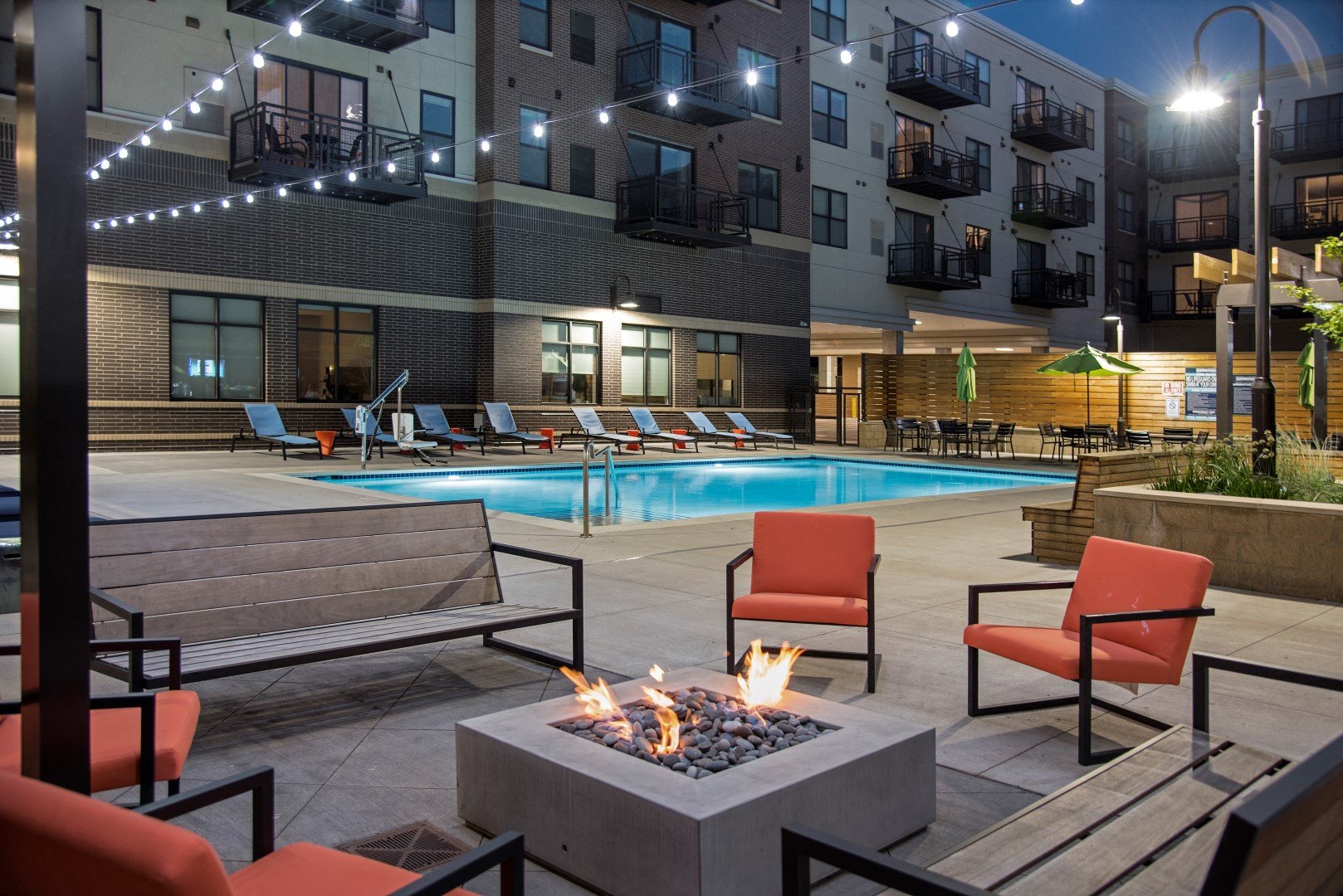 The Shoreham Apartments Image 21