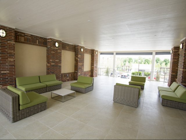 The Residences Park Place Image 5