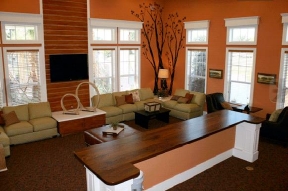 clubhouse
