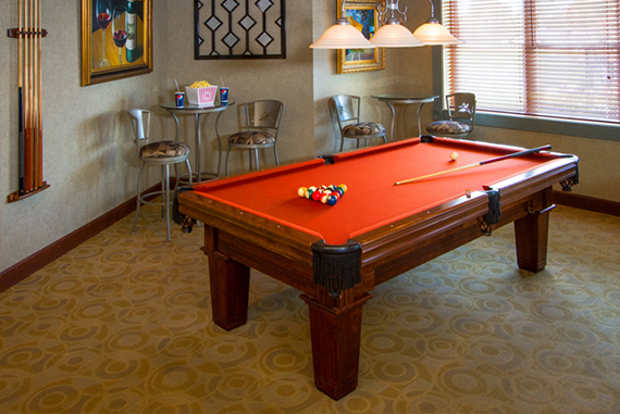 Mansions on the Plaza Image 4