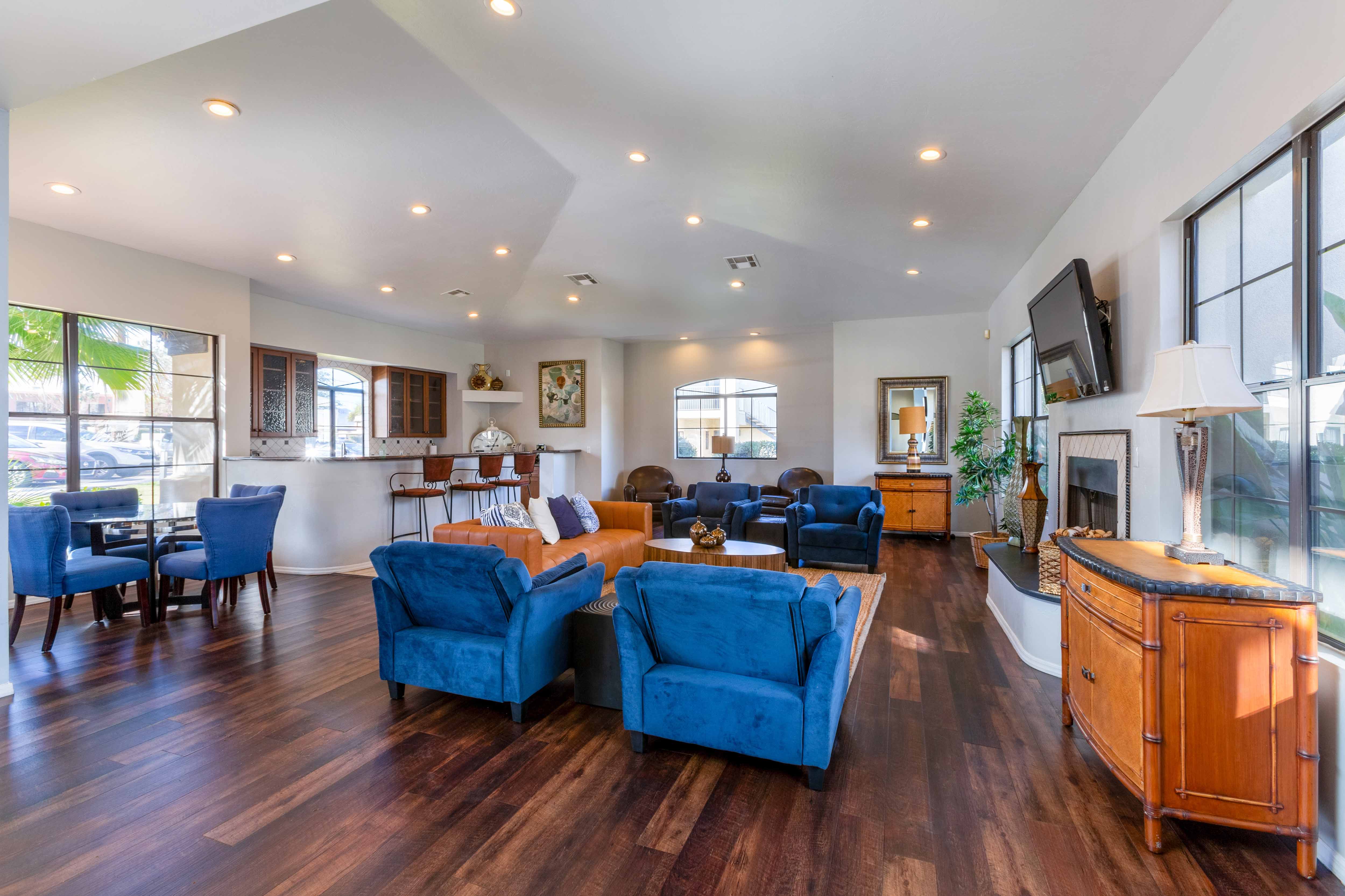 CentrePoint Apartment Homes Image 1