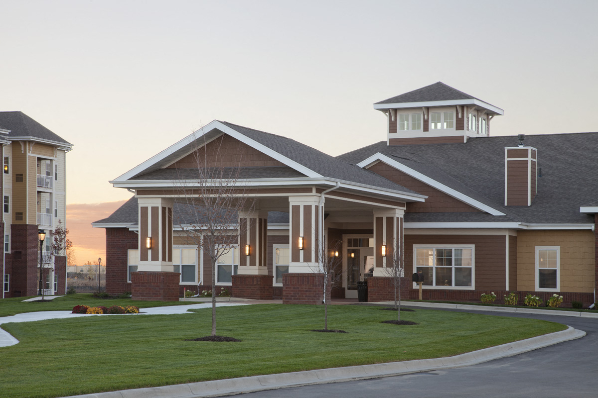 Skye at Arbor Lakes Image 48