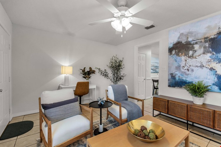 Flats at Midtown Image 5