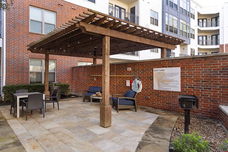 The Richmond at Uptown Image 64