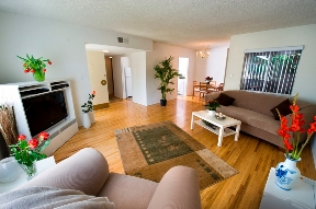 The Royal Gardens Image 12