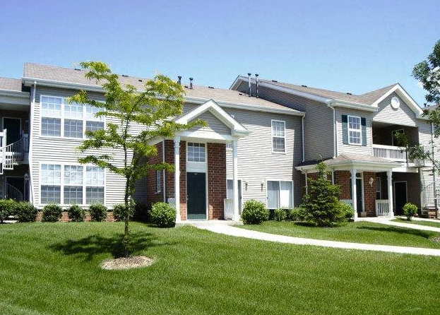 Skyridge Club Apartments Image 12