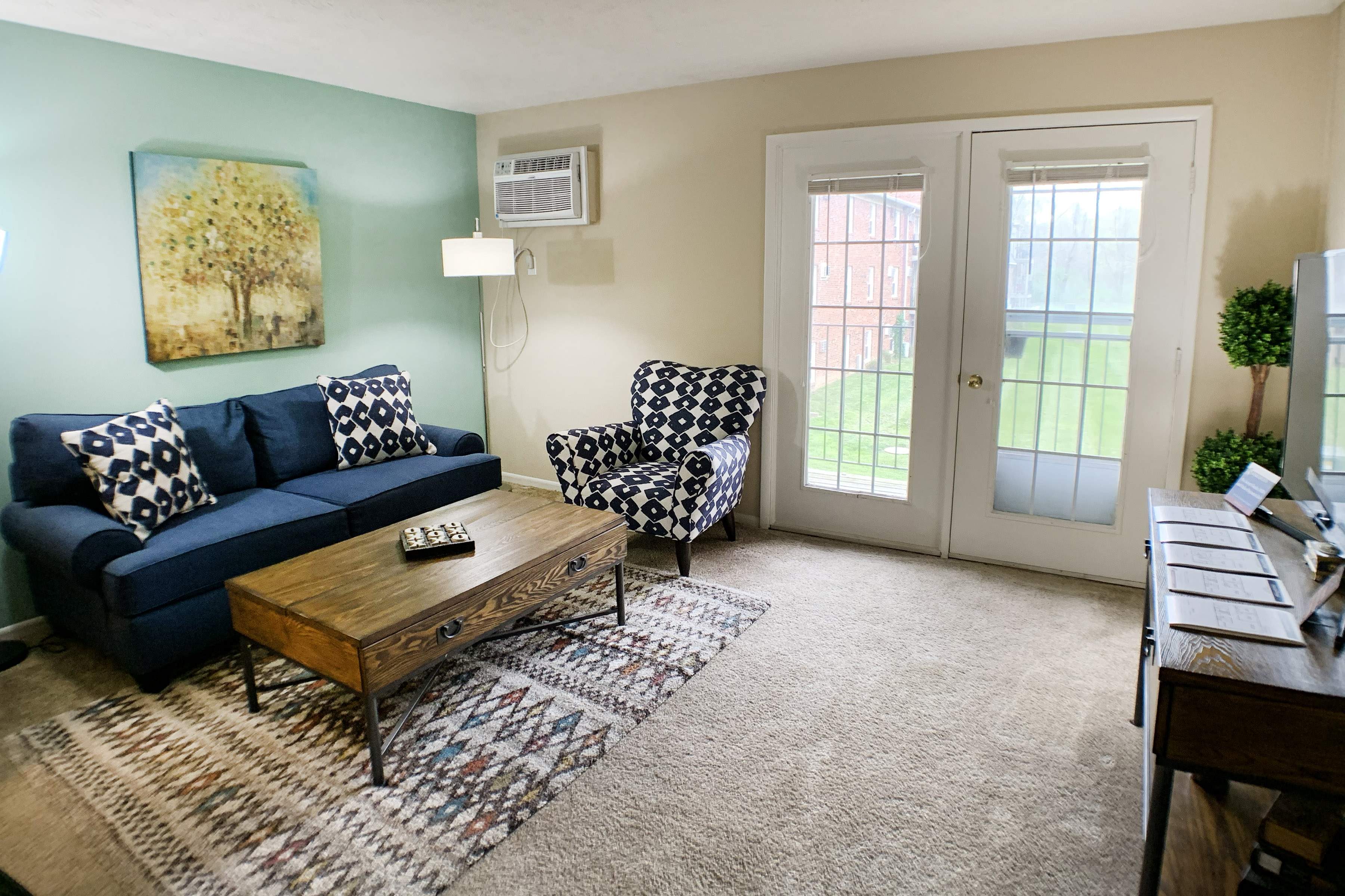 Concord Woods Apartments Image 22