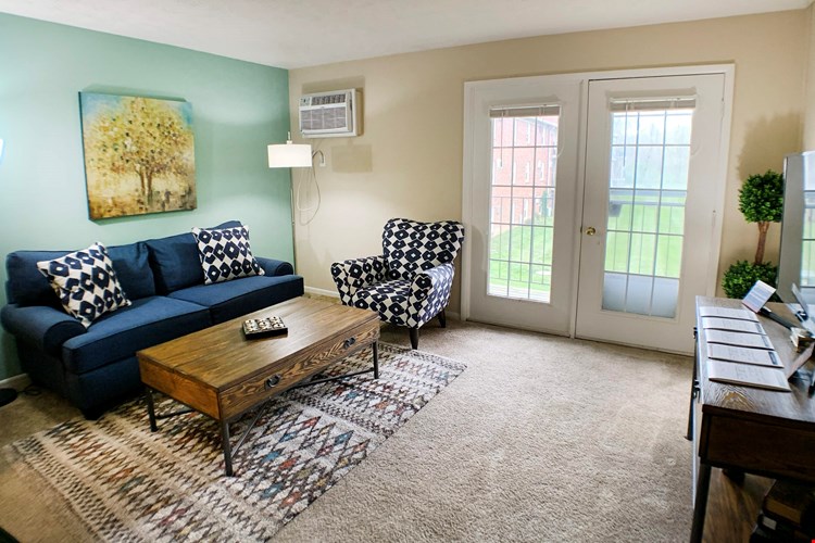 Concord Woods Apartments Image 22