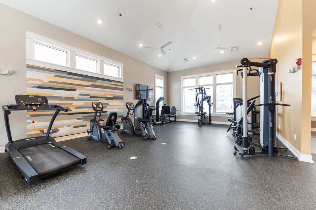 Bonavia Luxury Apartments  Image 6