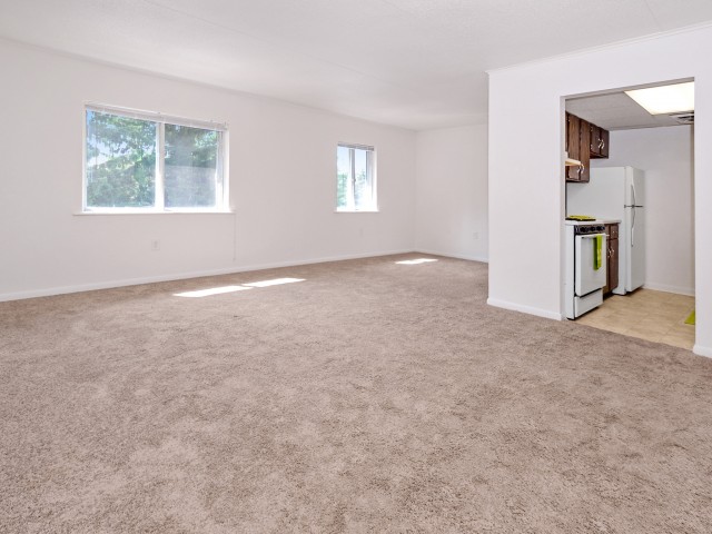 Park Court Apartments Image 5