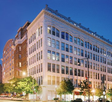 The Lansburgh Image 1