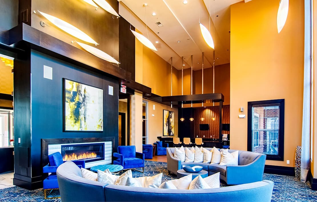 The Villas at Dorsey Ridge Image 3