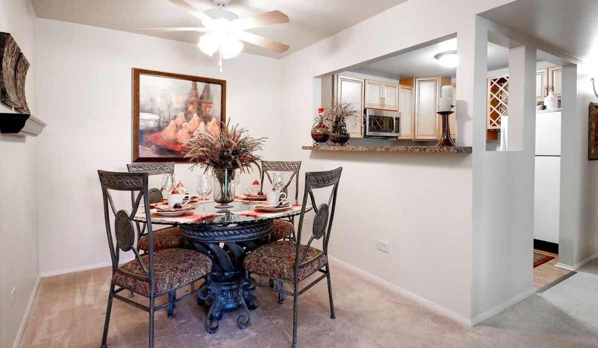 Courts of the Falling Waters Image 7