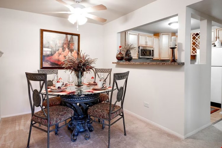 Courts of the Falling Waters Image 7