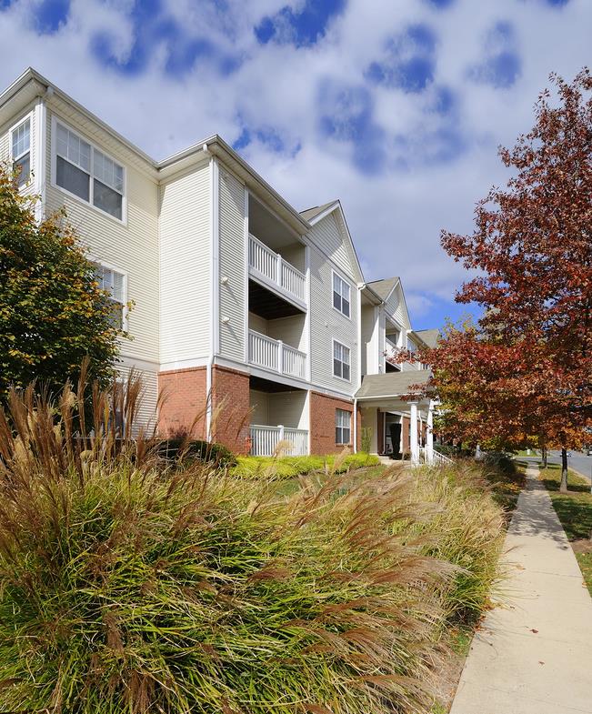 The Abbey & Devon at South Riding Image 2