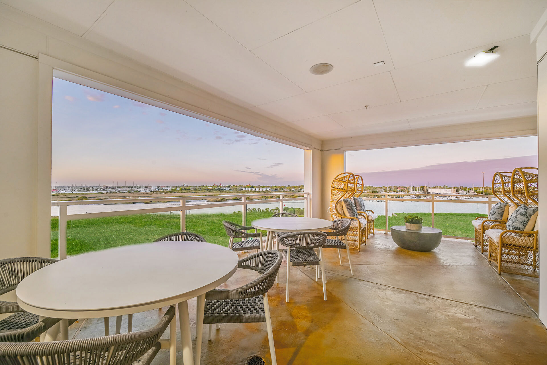 The Southerly at The Shipyard Image 22